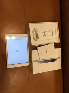 iPad mini 16gb a1432