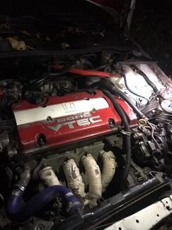 H22a7