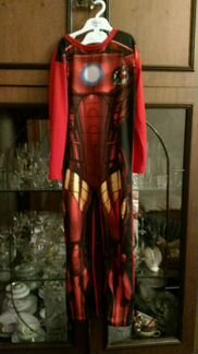 Карнавальный детский костюм