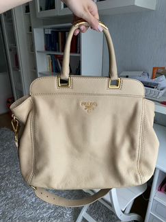 Сумка Prada оригинал