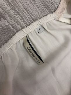 Блузка Calvin Klein Jeans M