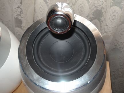 Колонки Philips Fidelio SoundSphere DS9830