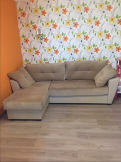 Диван угловой