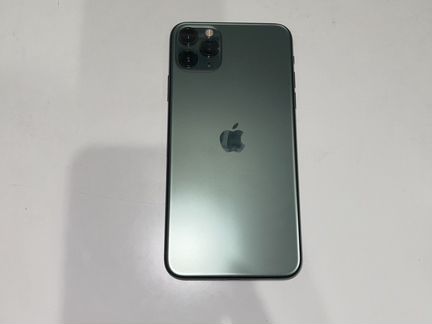 iPhone 11 Pro Max 256 gb