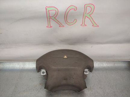 Аирбаг на руль Chrysler Sebring EDZ 2004