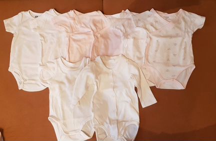 Одежда для девочки 68 р