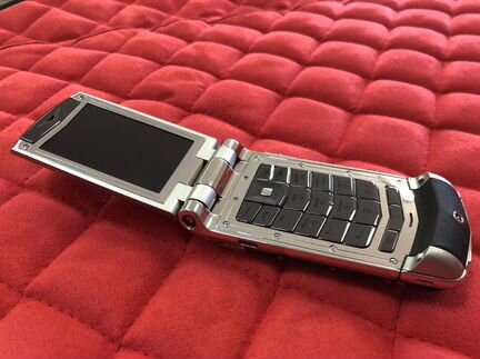 Vertu Constellation F Ayxta рст