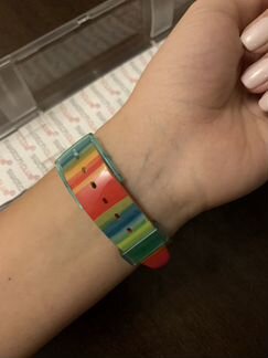 Часы swatch новые