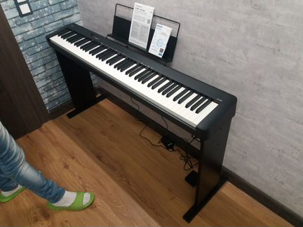 Casio CDP-S100 новое цифровое пианино