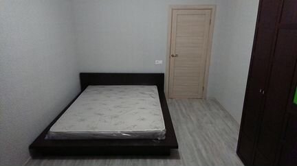 Кровать 160 200 с матрацем