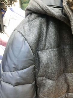Куртка Зимняя