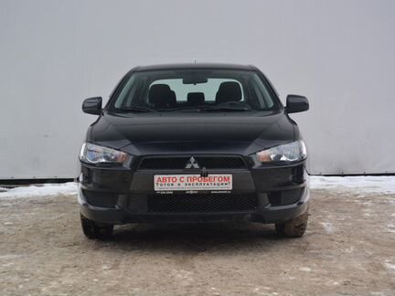 Mitsubishi Lancer 1.5 AT, 2010, 84 163 км