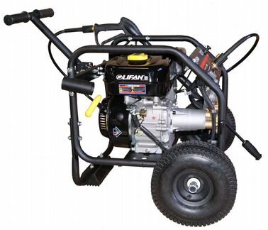 Бензиновая мойка высокого давления Lifan Q2865