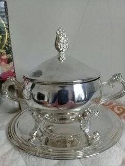 Сахарница