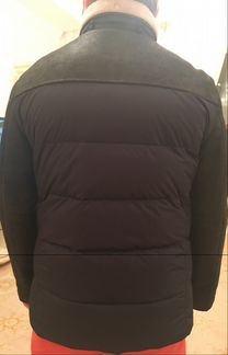 Куртка / пальто зимнее