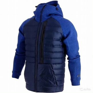 Nike Tech Fleece Aeroloft Оригинал Топ-серия 52