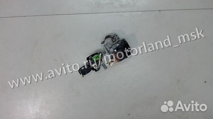 Замок зажигания Honda CR-V, 2005