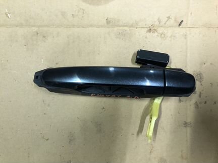 Ручка двери Toyota RAV4 30