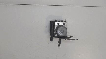 Блок абс, насос (ABS, ESP, ASR) Peugeot 807, 2005