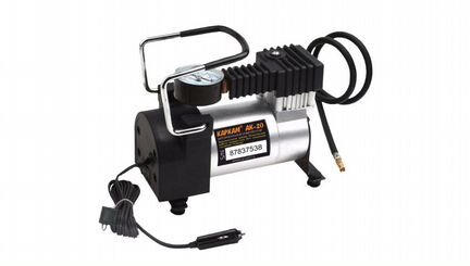 Автомобильный компрессор carcam AK-20