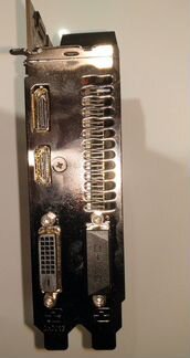 Gigabyte GeForce GTX 1070 Mini ITX (OC)