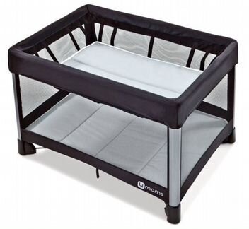 Манеж трансформер 4 Moms Breeze