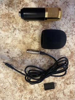 Микрофон bm800