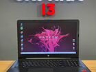 Ноутбук HP На AMD A6-9220 + R5 M330 (2Gb)