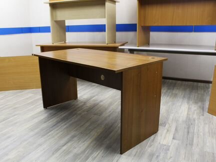 Стол офисный офисная мебель бу