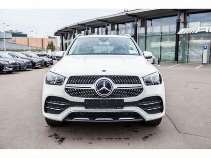 Mercedes-Benz GLE-класс 2.0 AT, 2020