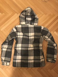 Куртка сноубордическая Bonfire женская (XS)