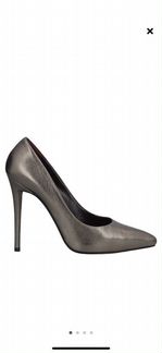 Туфли женские 40 размер натуральная кожа новые