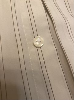 Рубашка Versace оригинал