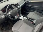 Opel Astra 1.6 AMT, 2010, 171 000 км объявление продам