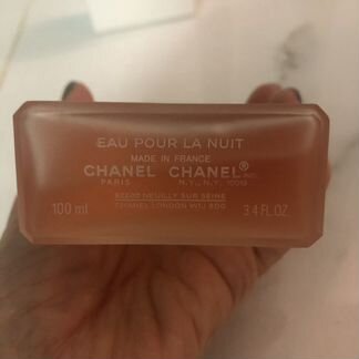 Chanel coco mademoiselle L’EAU privee оригинал