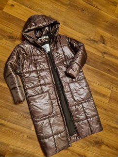 Пуховик зимний новый женский Coolwinter Dublin 48