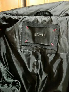 Пальто, пуховик