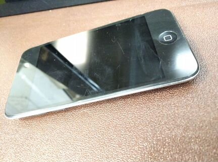 iPod полностью исправный