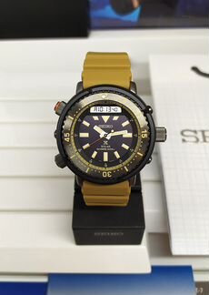 Оригинальные seiko SNJ029P1