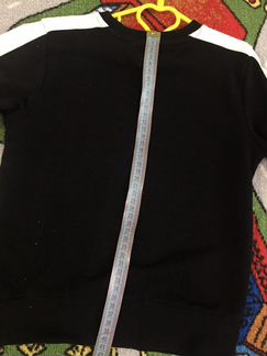 Спортивный костюм next 3-4 года