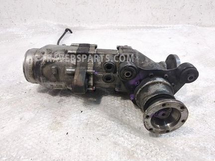 Редуктор переднего моста Мерседес Sprinter W906