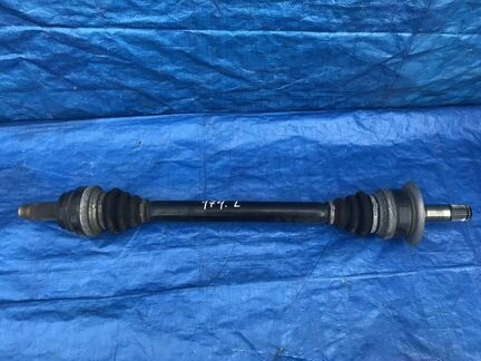 Задний левый привод для бмв 5 series F10