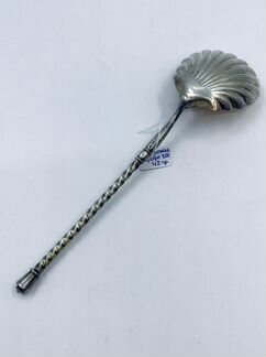 Ложка сервировочная Серебро 800 Foehr Германия