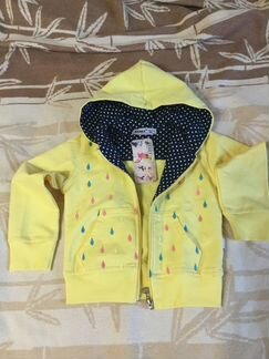 Костюм спортивный для девочки 98-104