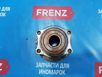 Impreza WRX STi GR GV 07-13 Подшипник ступицы задн