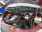 ГАЗ ГАЗель 2705 2.9 МТ, 2014, 166 000 км объявление продам