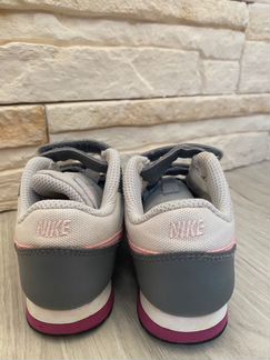 Детские кроссовки Nike, 22 размер