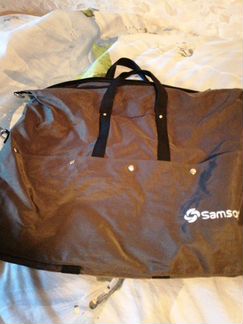 Спортивная сумка