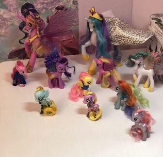 My Little Pony