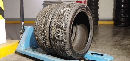 Dunlop Winter Sport 5 245/45 R18 100V